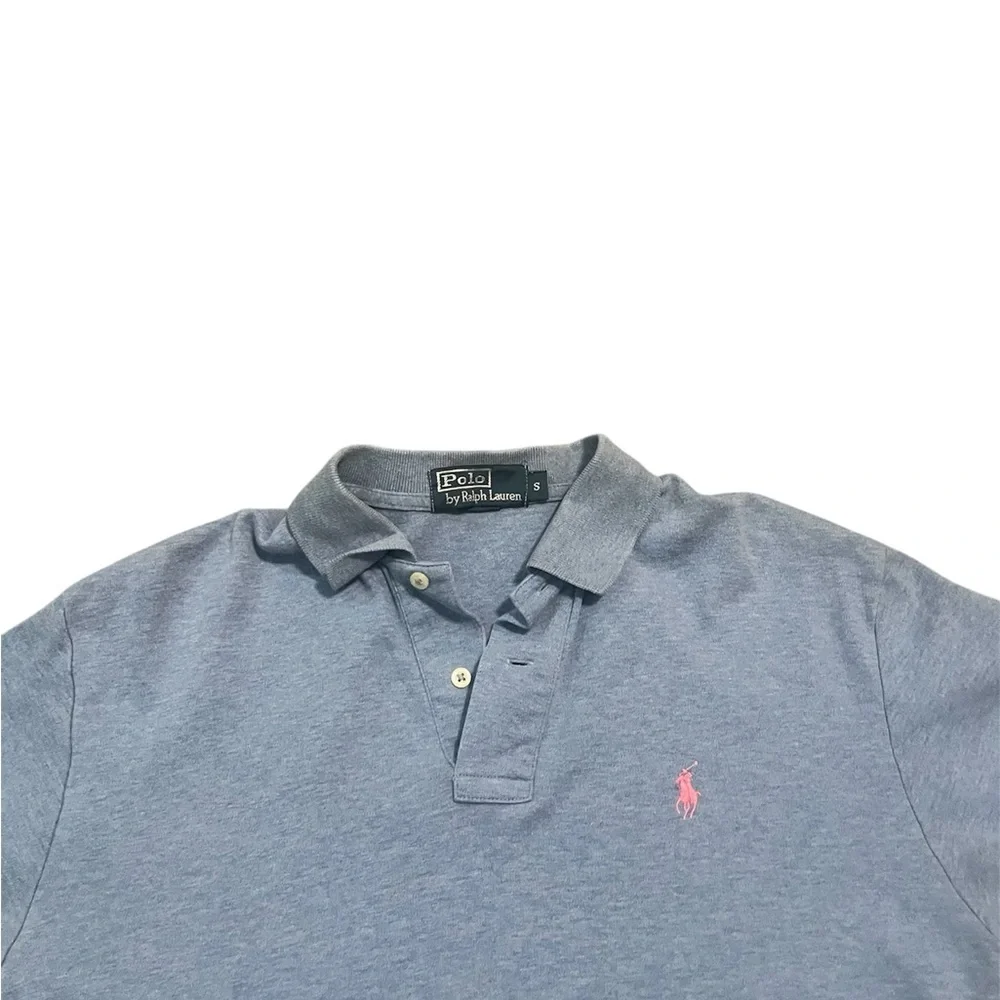 Polo by Ralph Lauren Men's Polo Shirt